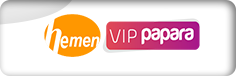 Hemen VIP Papara